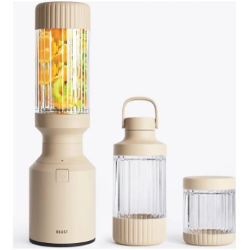 Beast® Mighty 850 Plus - blenderis, Sand