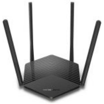 MERCUSYS AX1500 WiFi 6 Router MR60X 802.11ax, 1201
