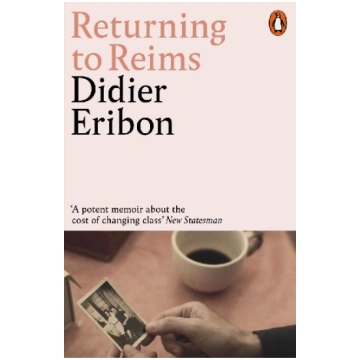 Returning to Reims Puffin Classics Penguin