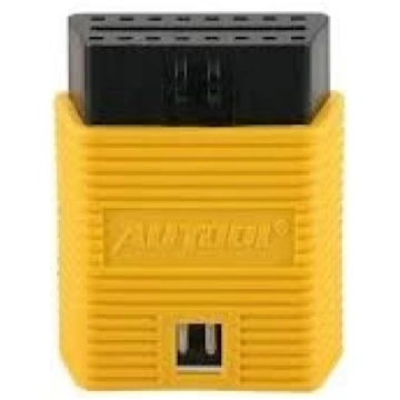 MOC265 AUTOTOOL OBD2 savienotāja adapteris 16-pin 