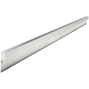 Līmeņrādis Būvniecības Tips-h 2605 100 Cm