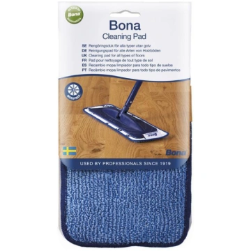 Bona Reinigungspad, passend zum Bona Spray Mop zur