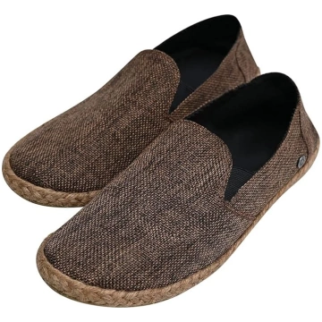 virblatt - Espadrilles Vīriešu un sieviešu džutas 