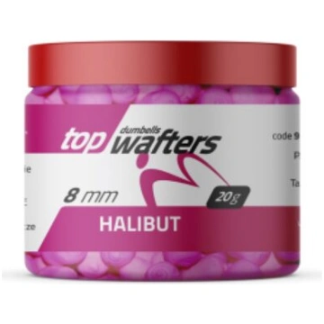 Wafters - Halibut Match Pro