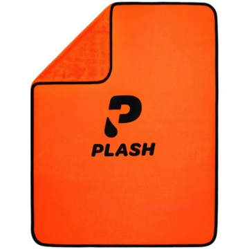 PLASH LIELAIS AUTO ŽĀVĒŠANAS DVIELIS
