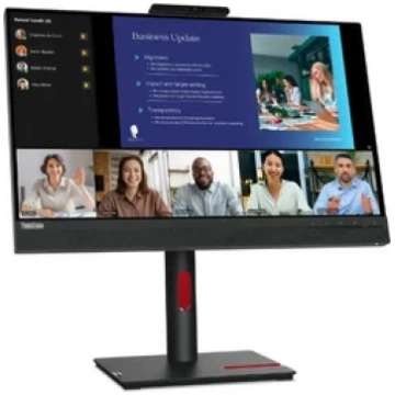 Lenovo ThinkVision T24v-30 24 collu FHD datora mon
