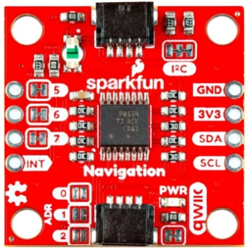 Navigation Switch Module - joystick with button - 