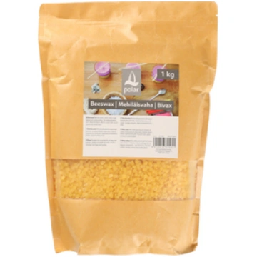 Bišu vasks Polar Christmas 1kg