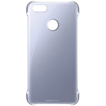 Huawei Huawei Y6 Pro 2017 PC Case caurspīdīgs