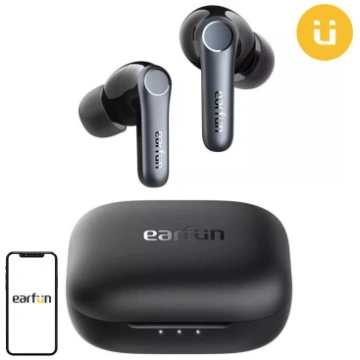 Bezvadu austiņas EarFun Air Pro 4