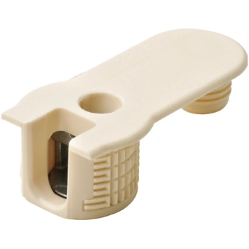 RAFIX ekscentriķis pastiprināts, 19 mm materiālam