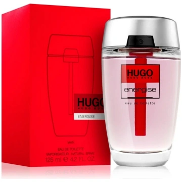 HUGO BOSS Energise EDT 75ml 6139906