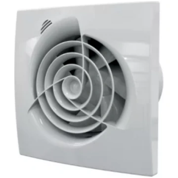 Vannas istabas nosūces ventilators Blauberg TRIO O