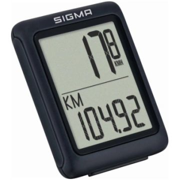 Velodators Sigma BC 5.0 WR VEL-J-COMP301