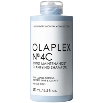 OLAPLEX No.4C Šampūns attīrošs 250ml 0142581