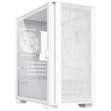 Case MONTECH AIR 100 LITE MidiTower Not included M