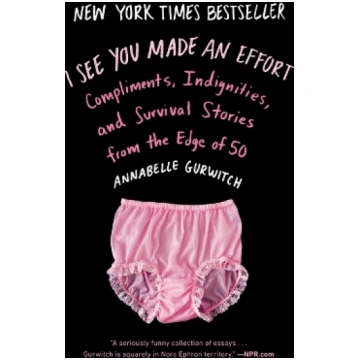 I See You Made An Effort: Compliments, Indignities