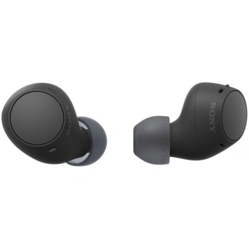 Sony wireless earphones WF-C510, black