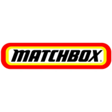Mattel Matchbox Samochodzik (C0859) ( C0859 ) Rota
