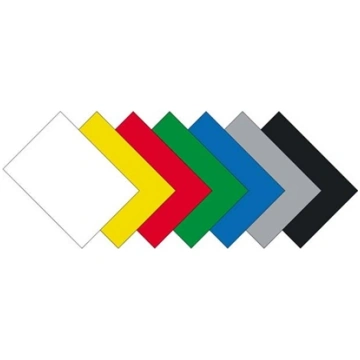 Argo Karton Chromolux A4 Zielony (408051) 408051