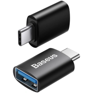 Baseus Ingenuity USB Type C (Male) to USB 3.1 (Fem