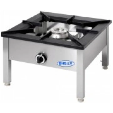 Gāzes plīts 9.0 kW Stalgast 773001