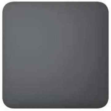 AJAX-45998 - 45998 (Grafīta) Ajax SoloButton 1-tau
