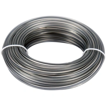 GRASS TRIMMER LINE 2.4MMX15M TRIGON (89470) FLO