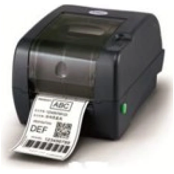 TSC TTP-247 - uzlīmju printers - termo pārneses - 