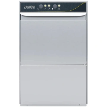 Zanussi Mazais glāžu trauku mazgājamais — dubultsi