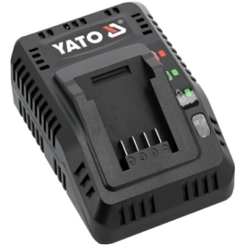 YATO Akumulatora lādētājs 18V YT-828498 5906083097