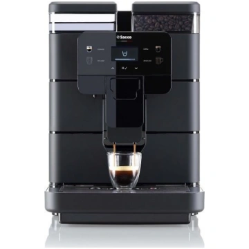 Kafijas automāts Spiediena Saeco Royal Black