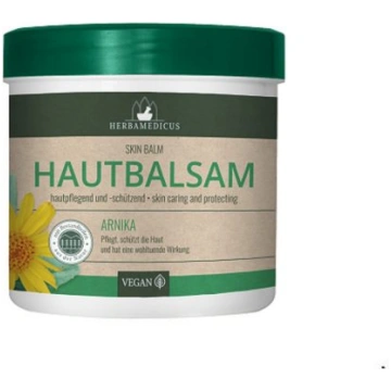 HERBAMEDICUS balzams Arnika, 250 ml F.11551