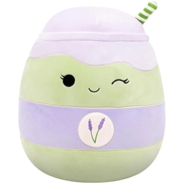 Squishmallows SQCR08609 - Latchmi the Matcha Latte