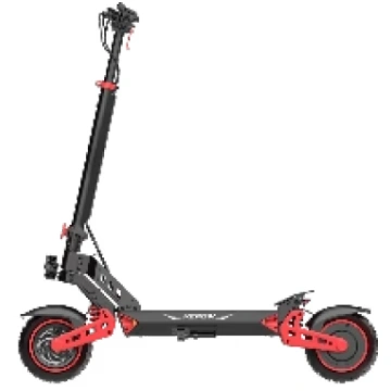 Elektriskais skrejritenis Kepow K2 MASTER 1000W*2