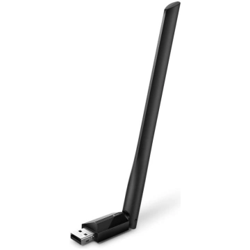 TP-Link Archer T2U Plus AC600 High Gain Dualband U