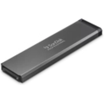 SANDISK Prof. Pro-Blade SSD Mag 4TB ( SDPM1NS 004T