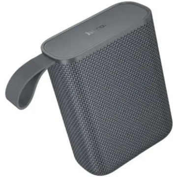Hoco HC34 Mini Bluetooth Speaker HC34Grey