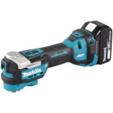 Makita DTM52RFJX1 18V multiinstruments [wielofunkc