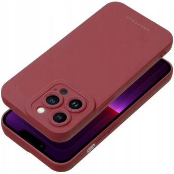 Braun Futeral Roar Luna Case - do iPhone 16 Plus c