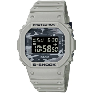 Casio G-Shock Original DW-5600CA-8ER