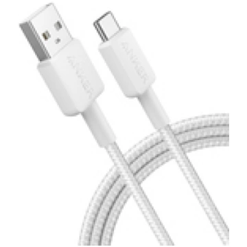 Anker 322 USB-C cable Male 24 pin USB-C Male 4 pin