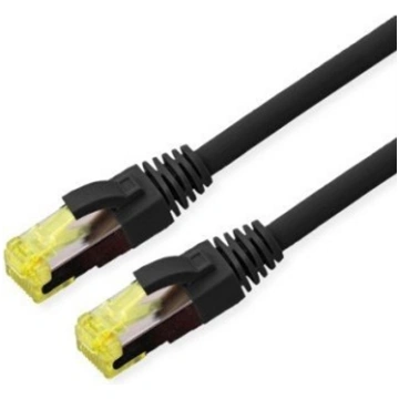 Roline Outdoor S/FTP Patch Cord Cat.6A / Class EA,