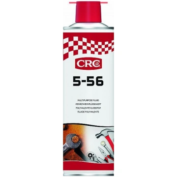 Universālā eļļa CRC 5-56 250ml