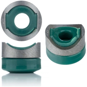 Sprausla Rosfix FFLP 518 – Zema spiediena, Izsmidz