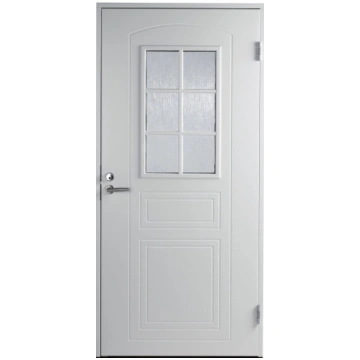 Ārdurvis Jeld-Wen BASIC B0020 3081