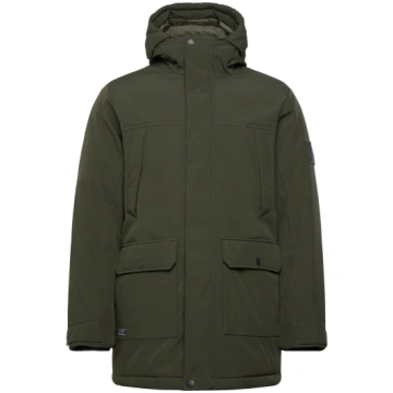 Jack & Jones - Jjfinn Softshell Parka - izmērs L