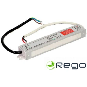 Transformators 12V OR-ZL-1616 AC/DC 50W LED
