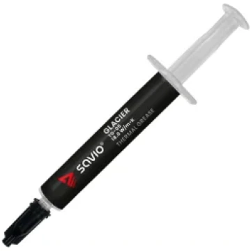 Termopasta Savio GLACIER 1g TG-05