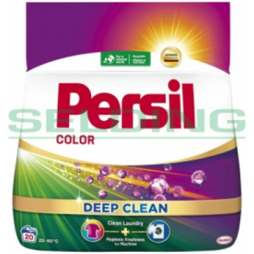 Veļas pulveris Persil COLOR 20WL , 1.1kg 951246 95